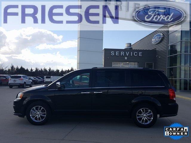 used 2019 dodge grand caravan sxt aurora, ne 68818 for sale in aurora, nebraska