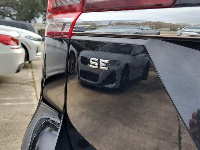 2018 volkswagen atlas 3.6l se