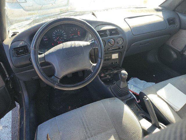 1994 geo prizm base