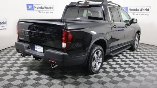 2024 Honda Ridgeline