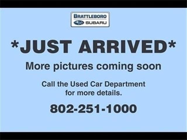 2020 subaru crosstrek hybrid base