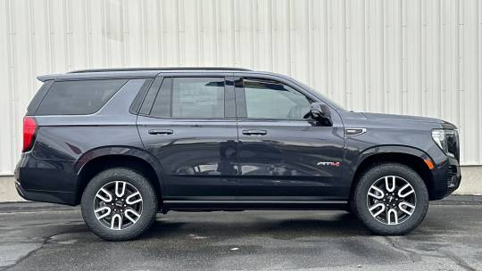 2024 GMC Yukon