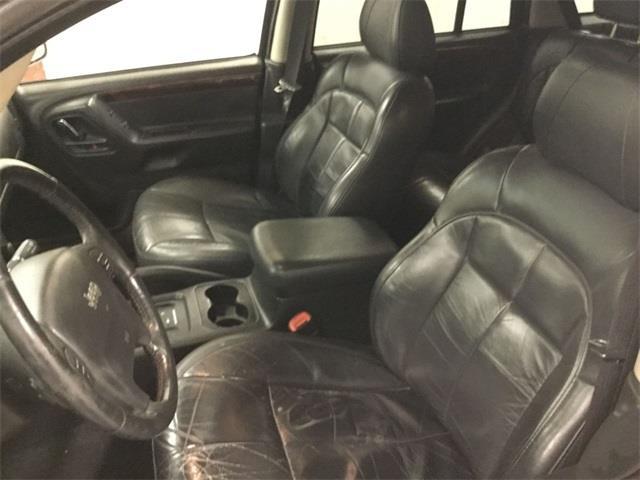 2004 jeep grand cherokee limited limited 4wd 4dr suv for sale in jolly acres, south dakota