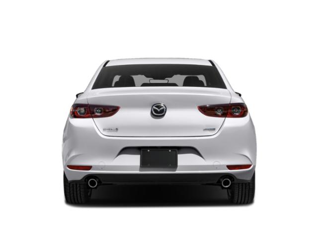 2020 mazda mazda3 sedan select package