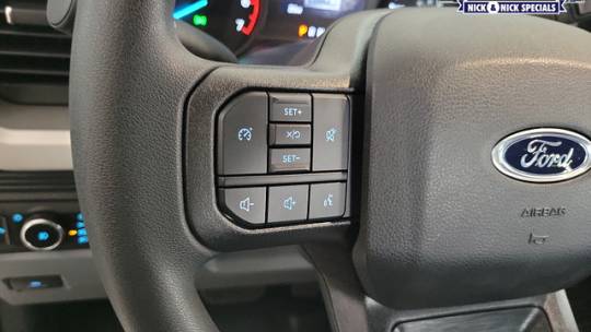 2023 Ford F-250