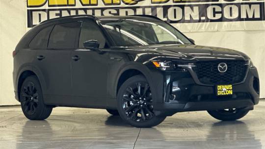 2025 Mazda CX-90