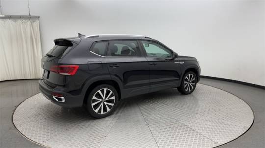 2022 Volkswagen Taos
