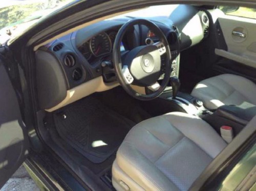 2004 pontiac grand prix gtp for sale in georgia by owner