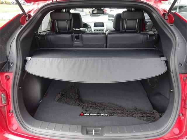 2020 mitsubishi eclipse cross sel
