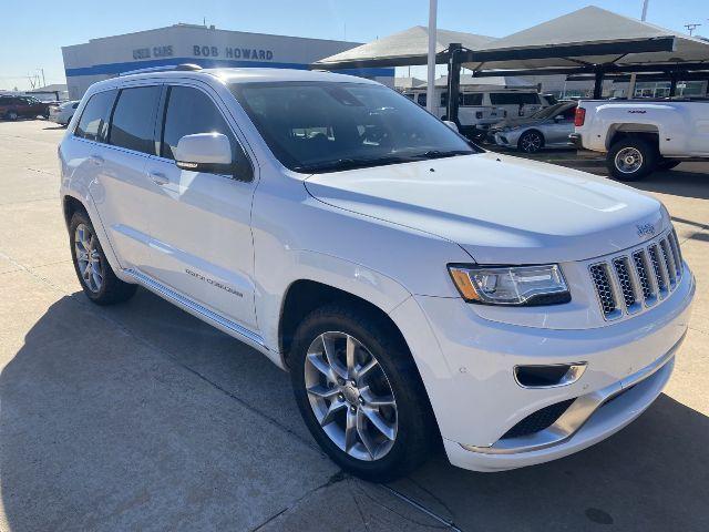 2015 jeep grand cherokee in oklahoma city, oklahoma