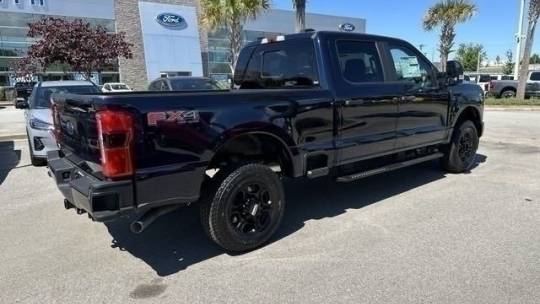 2024 Ford F-250