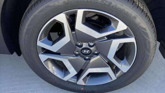 new 2025 hyundai palisade sel premium fwd