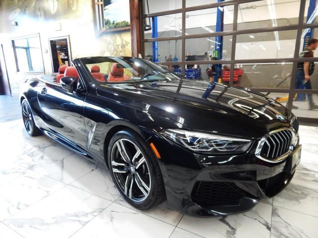 2022 bmw 840 i xdrive