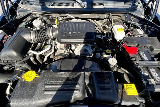 2004 dodge dakota slt quad cab