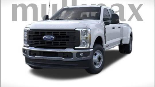 2024 Ford F-350