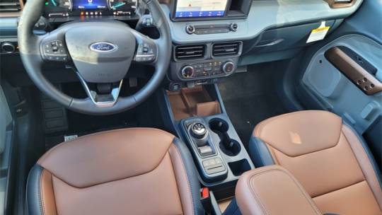 2024 Ford Maverick
