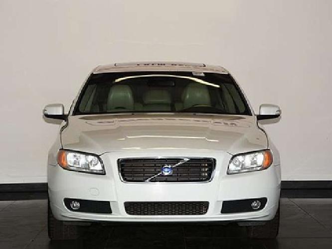 2008 volvo s80 in lake worth, fl