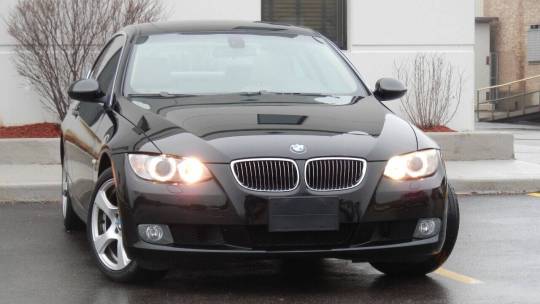 2009 BMW 3 series