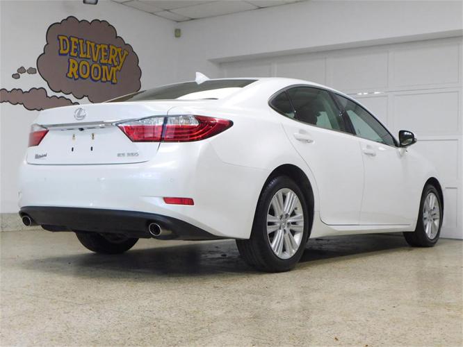 2015 lexus es350 in hamburg, new york