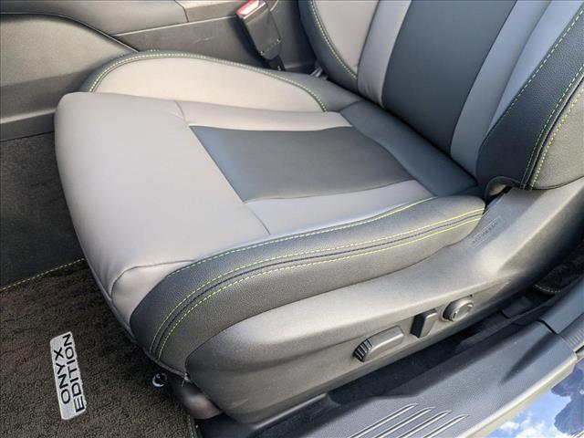 2024 subaru outback onyx edition xt