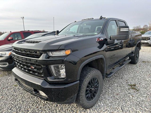 2022 chevrolet silverado 3500 lt