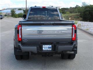 2024 Ford F-350 limited