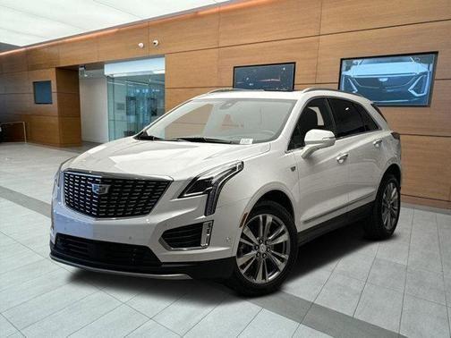 2024 cadillac xt5
