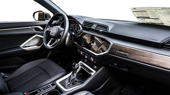 2024 Audi Q3