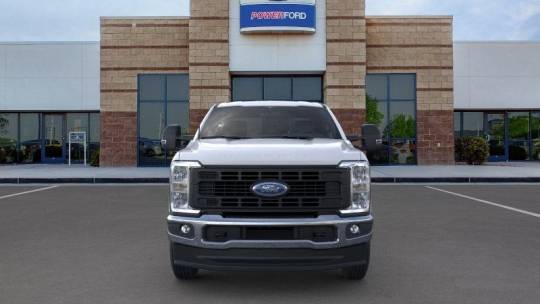 2024 Ford F-250