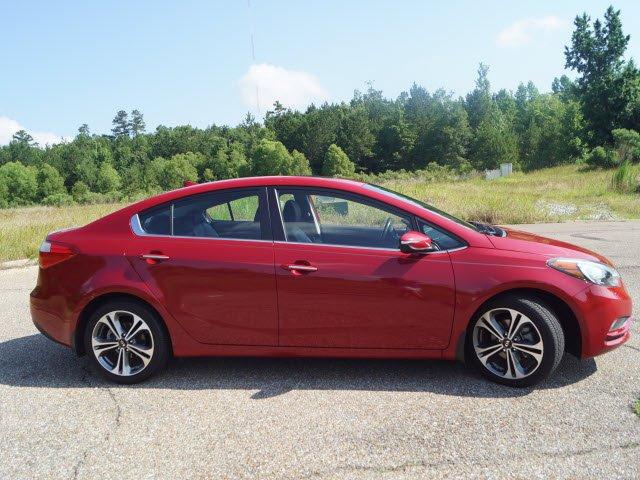 used 2016 kia forte ex sedan columbus, ms 39705 for sale in columbus, mississippi