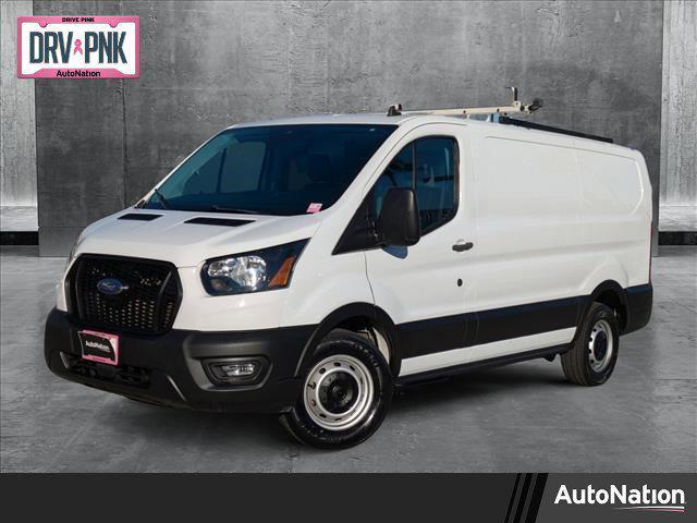 2021 ford transit-150 base