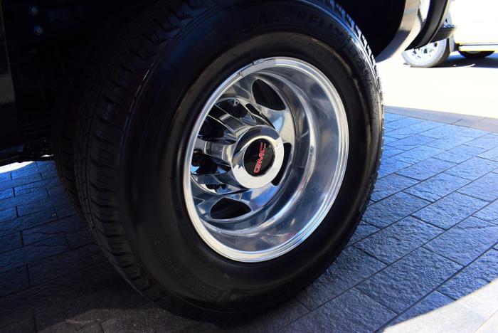used 2019 gmc sierra 3500 4x4 crew cab denali norman, ok 73069 for sale in norman, oklahoma