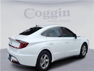 2022 Hyundai Sonata se