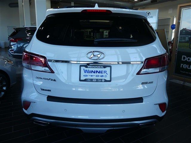 new 2018 hyundai santa fe se w/ ultimate package dover, de 19901 for sale in dover, delaware