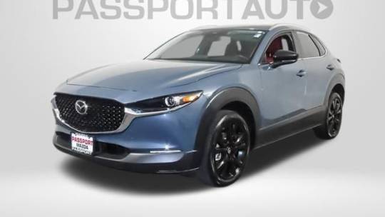 2023 Mazda CX-30