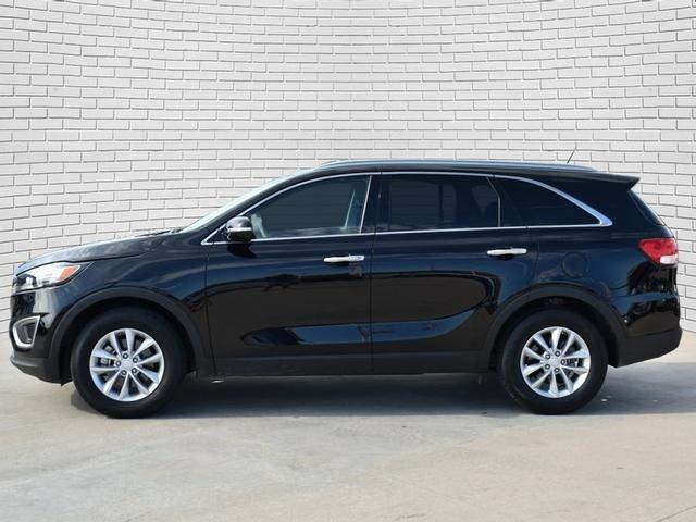 certified 2017 kia sorento fwd lx v6 witchita, ks 67209 for sale in wichita, kansas