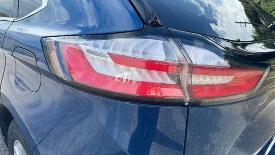 2023 Ford Edge
