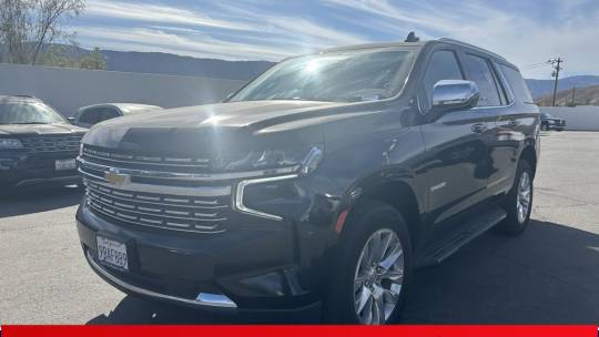 2023 Chevrolet Tahoe