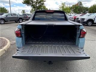 2023 Hyundai Santa Cruz limited