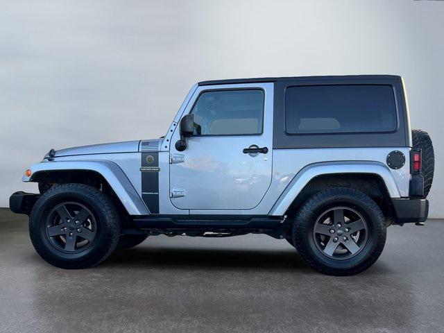 2016 jeep wrangler freedom