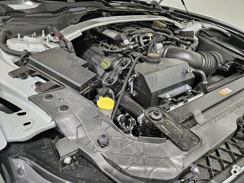 shelby 350r only 4400 miles .'brand spanking new .so much option feel free to call
