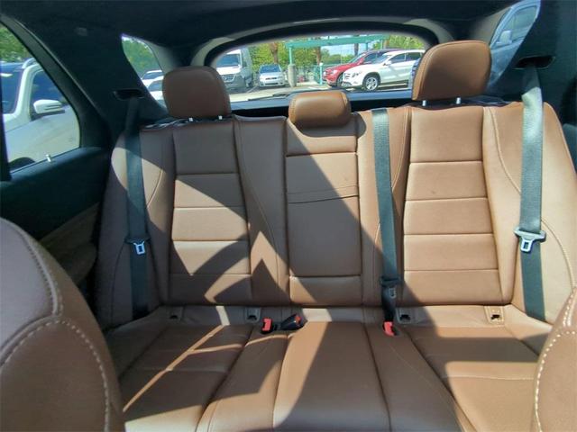 2024 mercedes-benz gle 350 base 4matic