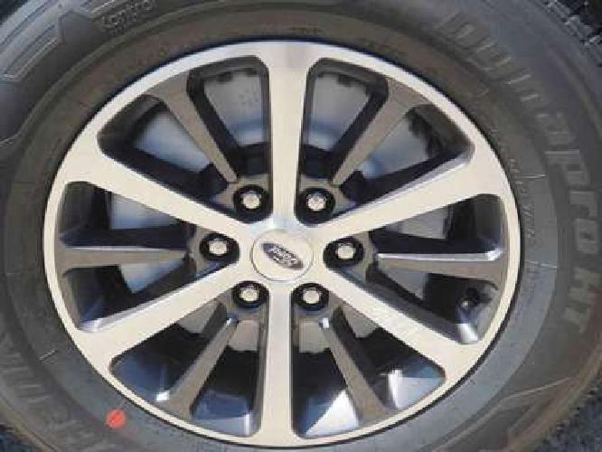 2018 ford expedition xlt in houma, la