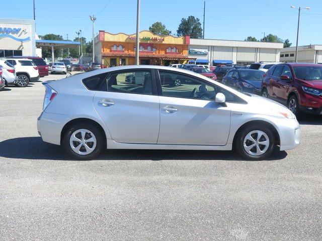 used 2013 toyota prius one jasper, al 35501 for sale in jasper, alabama