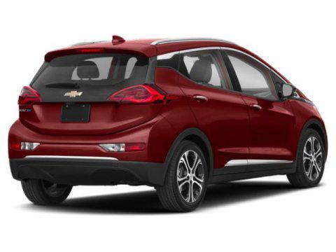 2021 chevrolet bolt ev fwd premier