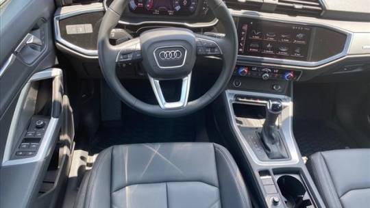 2024 Audi Q3
