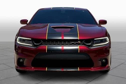 2021 dodge charger scat pack in austin, texas