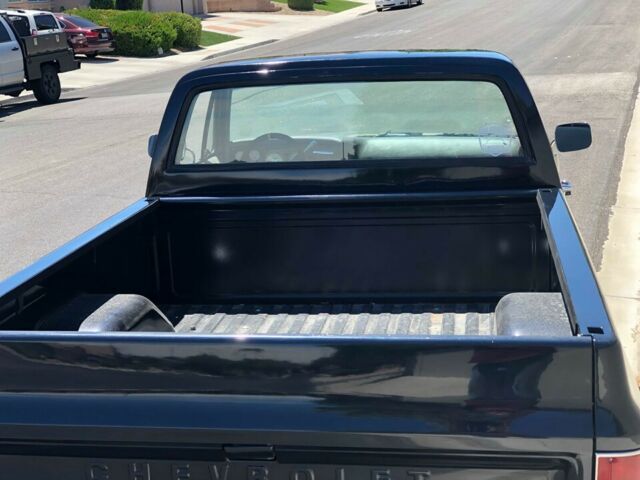 1975 chevrolet c10 silverado