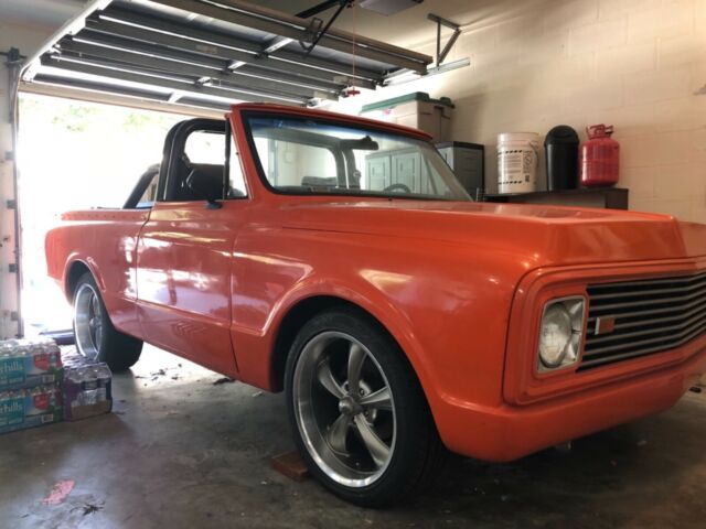 1972 chevrolet chevy blazer gmc jimmy