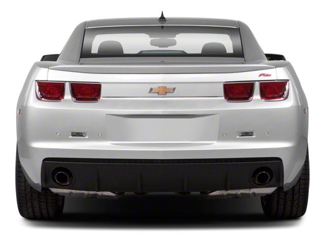 2010 chevrolet camaro 2lt